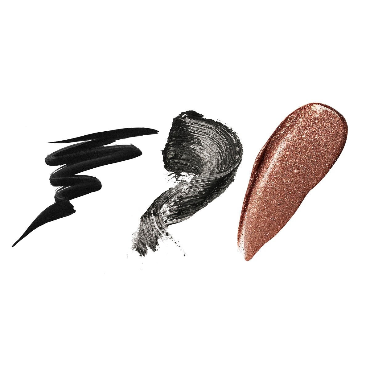 A KNOWING GLANCE EYE SET (SET PARA OJOS)